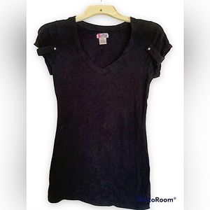 A Junior soft  fabric shirt.